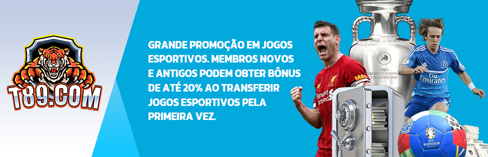 melhores aplicativos para apostas de futebol